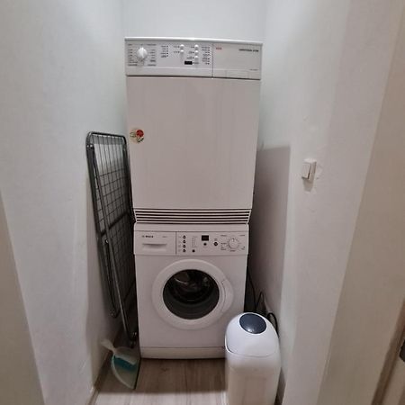 Ganze Wohnung Top Lage In كمبتن المظهر الخارجي الصورة