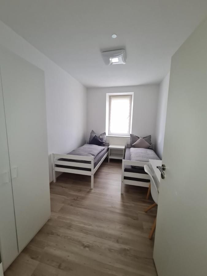 Ganze Wohnung Top Lage In كمبتن المظهر الخارجي الصورة