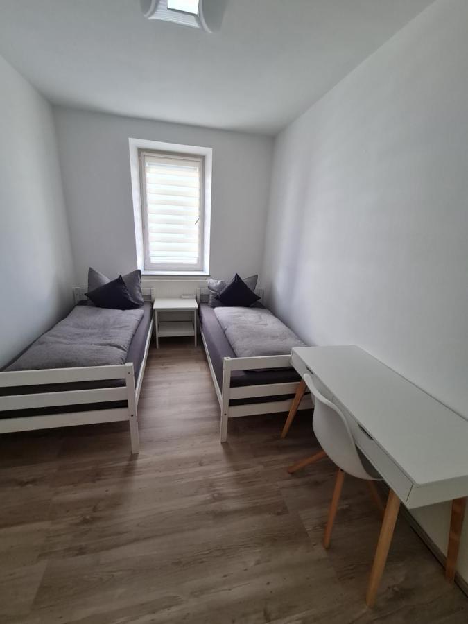Ganze Wohnung Top Lage In كمبتن المظهر الخارجي الصورة