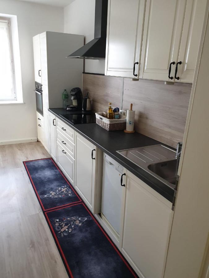 Ganze Wohnung Top Lage In كمبتن المظهر الخارجي الصورة