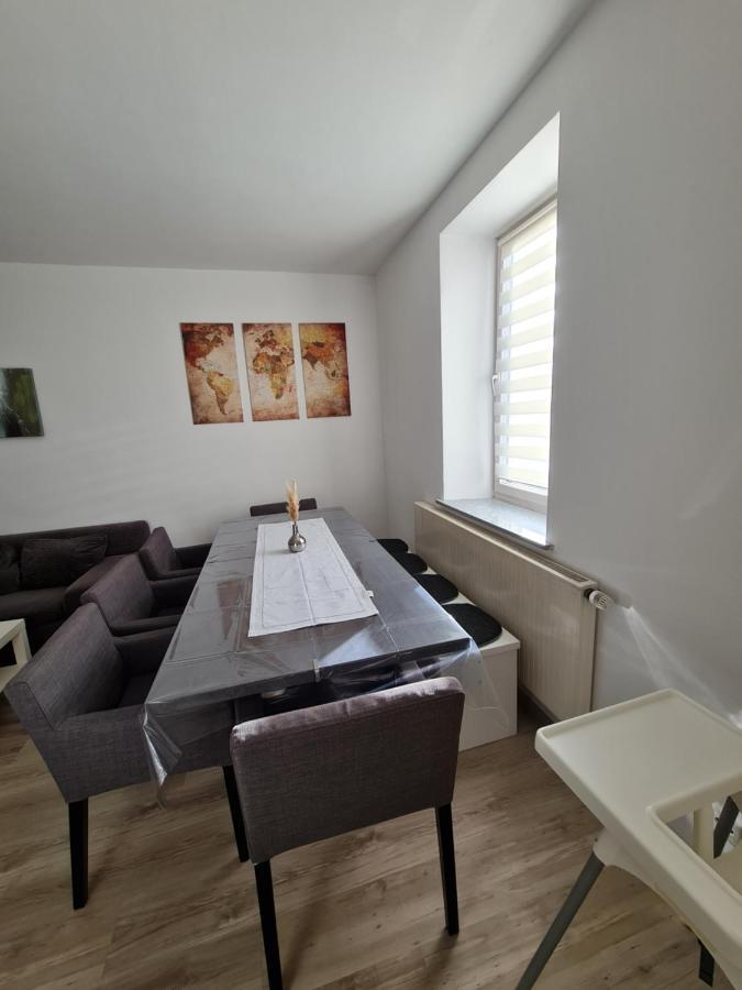 Ganze Wohnung Top Lage In كمبتن المظهر الخارجي الصورة