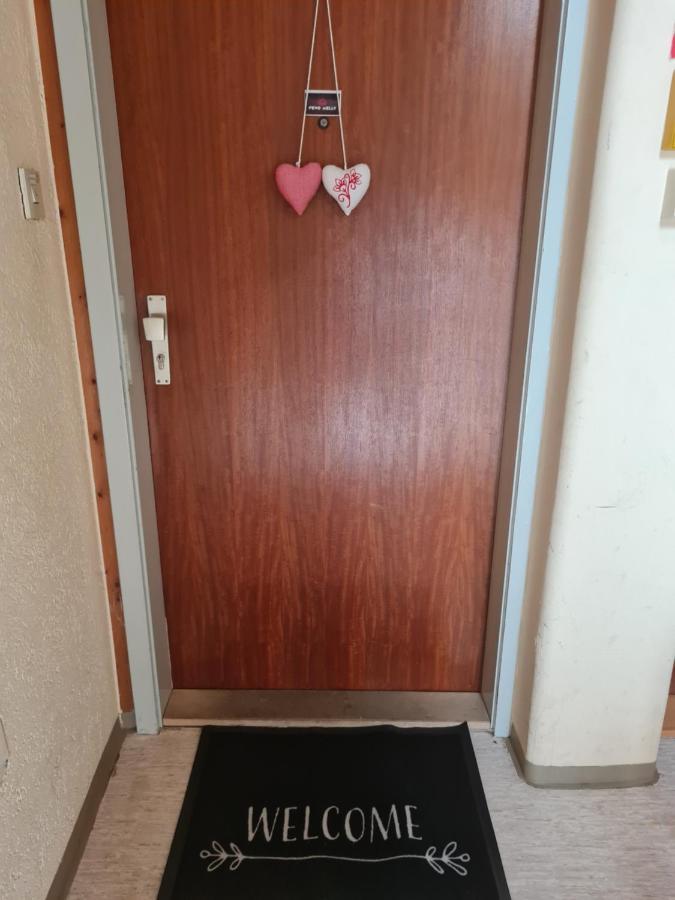 Ganze Wohnung Top Lage In كمبتن المظهر الخارجي الصورة