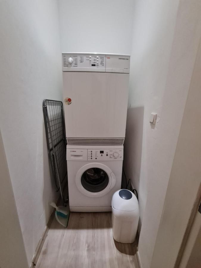 Ganze Wohnung Top Lage In كمبتن المظهر الخارجي الصورة