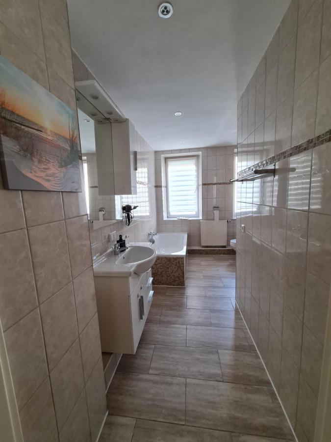 Ganze Wohnung Top Lage In كمبتن المظهر الخارجي الصورة